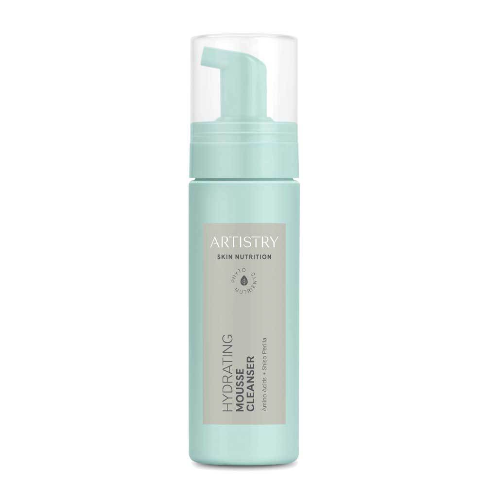 ARTISTRY™ Skin Nutrition Hydrating Mousse Cleanser