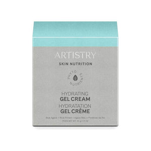 ARTISTRY™ Skin Nutrition Hydrating Gel Cream