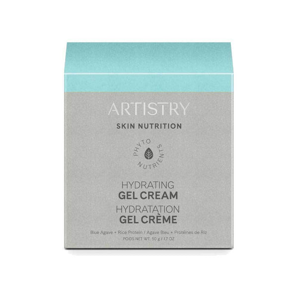 ARTISTRY™ Skin Nutrition Hydrating Gel Cream