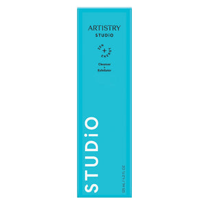 Artistry Studio™ Skincare Cleanser + Exfoliator