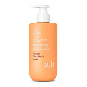 g&h Nourish+™ Body Wash