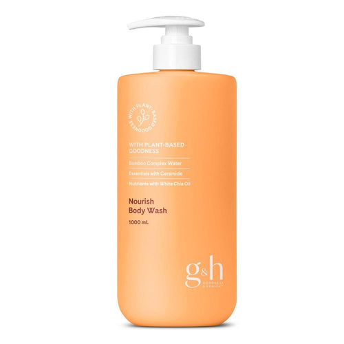g&h Nourish+™ Body Wash