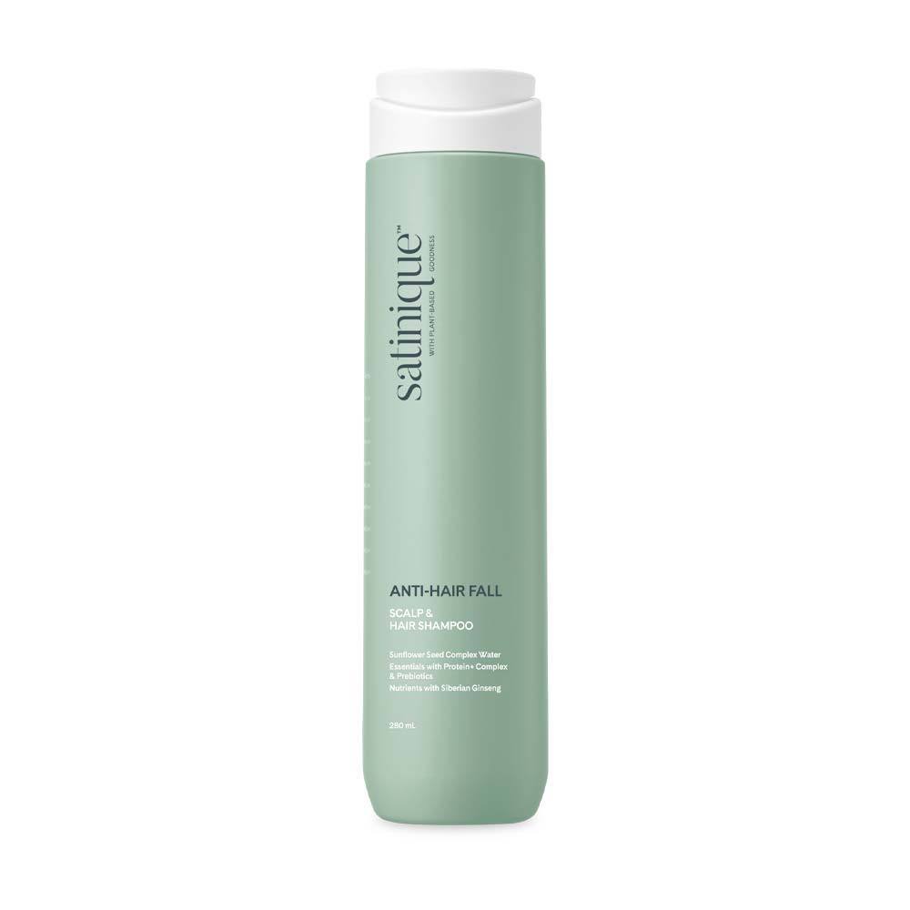 SATINIQUE™ Anti-Hairfall Shampoo
