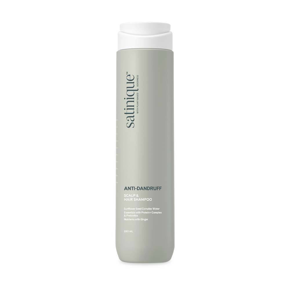 SATINIQUE™ Anti-Dandruff Shampoo