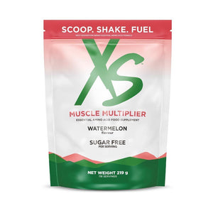 XS™ Muscle Multiplier Watermelon - 219g pack