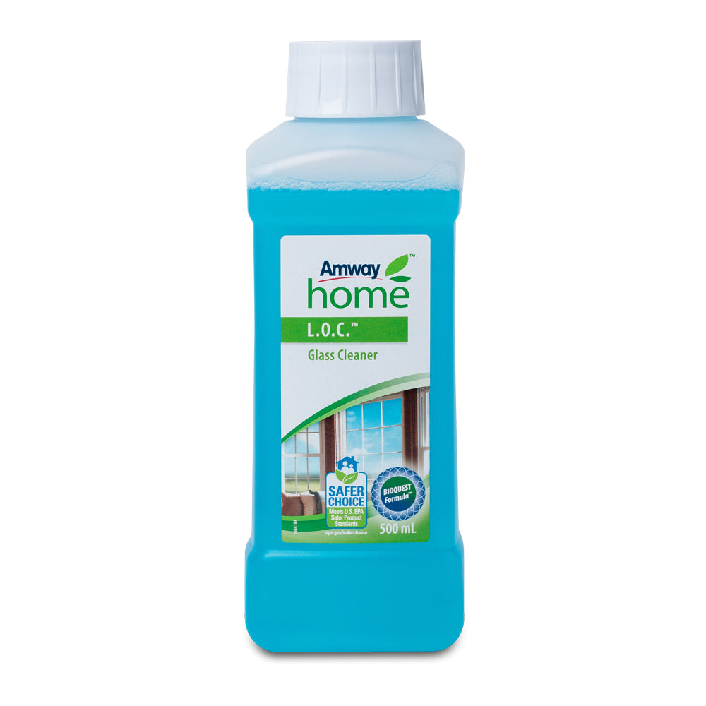 L.O.C.™ Glass Cleaner