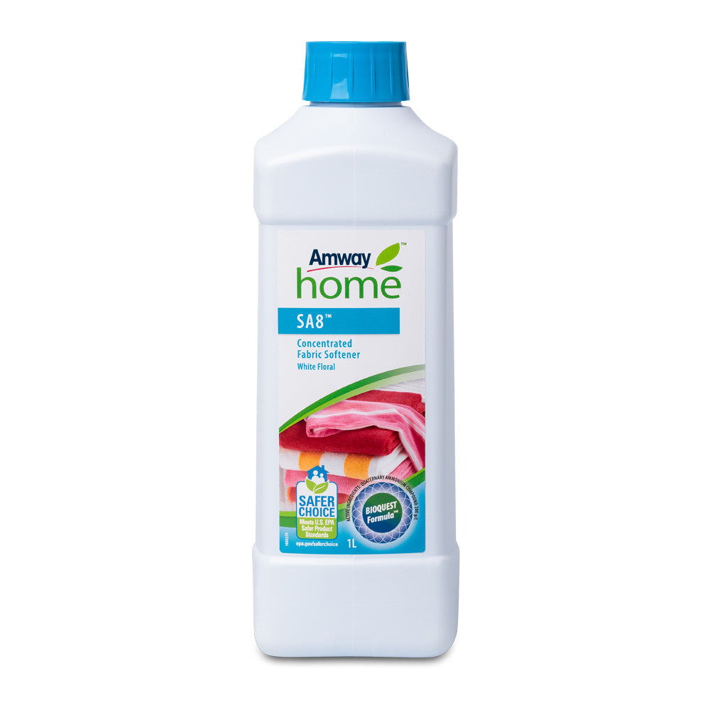 SA8™ Fabric Softener 1L