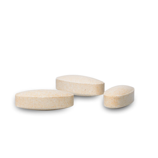 NUTRIWAY™ Vitamin C Plus - 120 Tablets