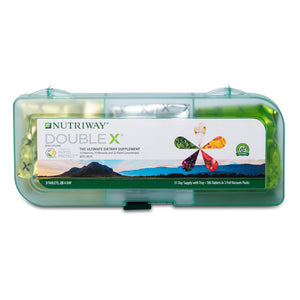 NUTRIWAY™ DOUBLE X™ 31 Day Supply