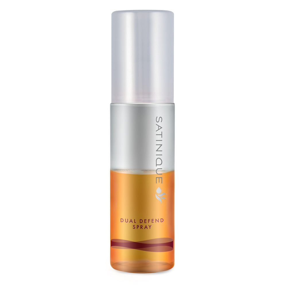 SATINIQUE™ Dual Defend Spray