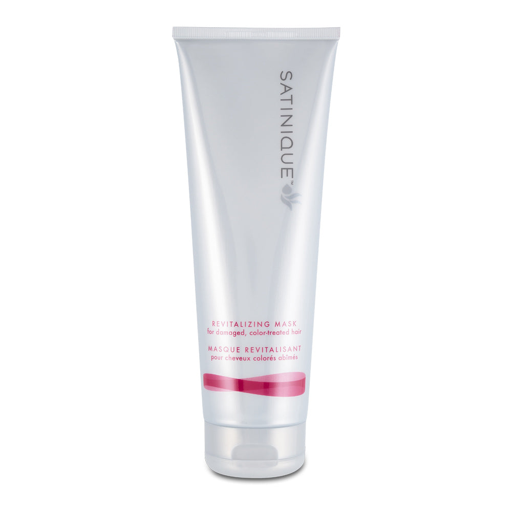 SATINIQUE™ Revitalizing Mask