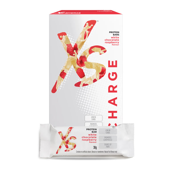 XS™ Protein Bars - Mini Snack Size