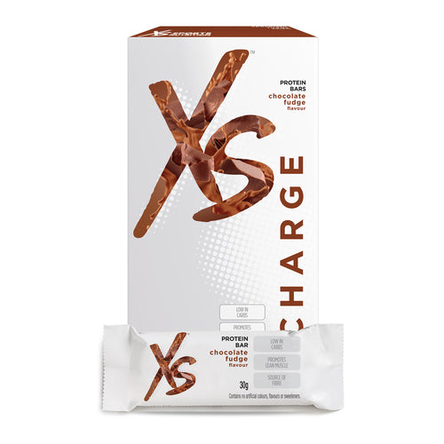 XS™ Protein Bars - Mini Snack Size