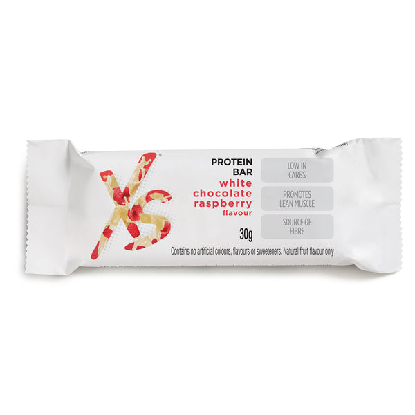 XS™ Protein Mini Bars - Sample