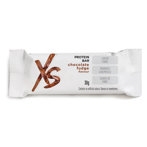XS™ Protein Mini Bars - Sample