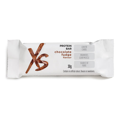 XS™ Protein Mini Bars - Sample