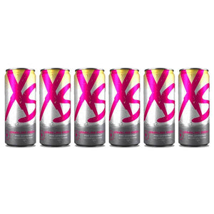 XS™ Energy Drink 6 Pack