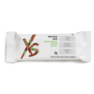 XS™ Protein Mini Bars - Sample
