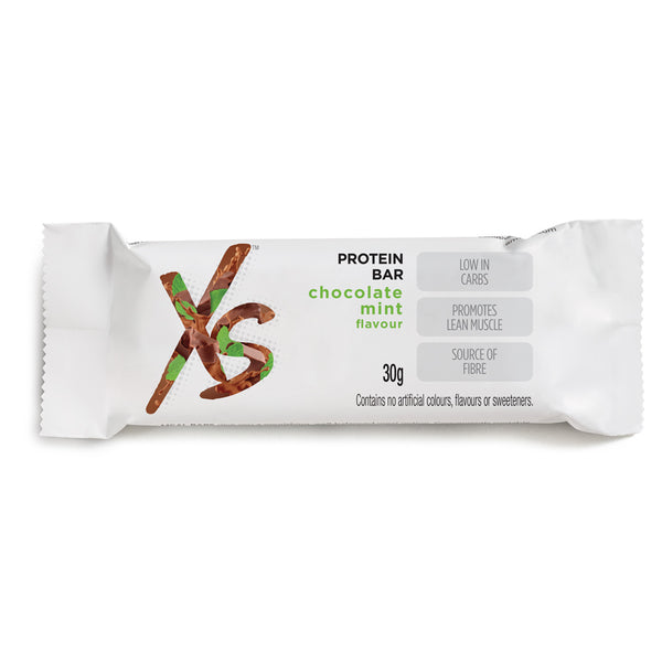 XS™ Protein Mini Bars - Sample